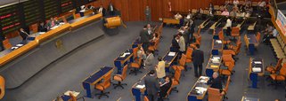 Comissão da Câmara avalia qualidade do transporte
