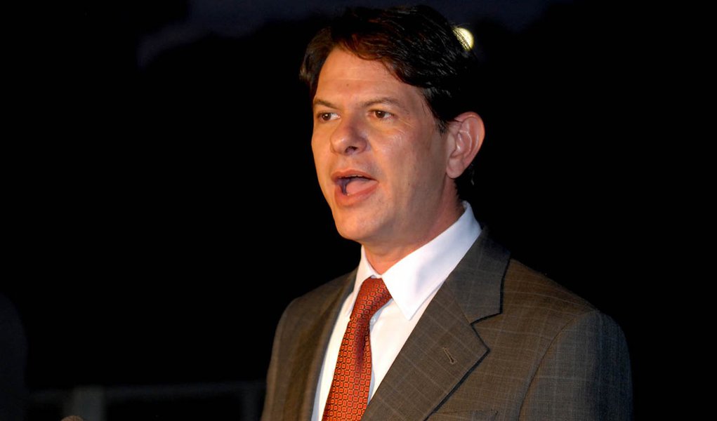 Governador do Ceará também quer plebiscito