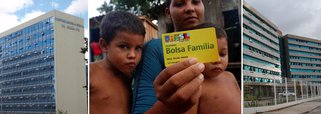 CGU aponta fraudes no Bolsa Família em Alagoas