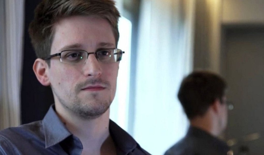 Snowden: Equador ainda não processou pedido de asilo