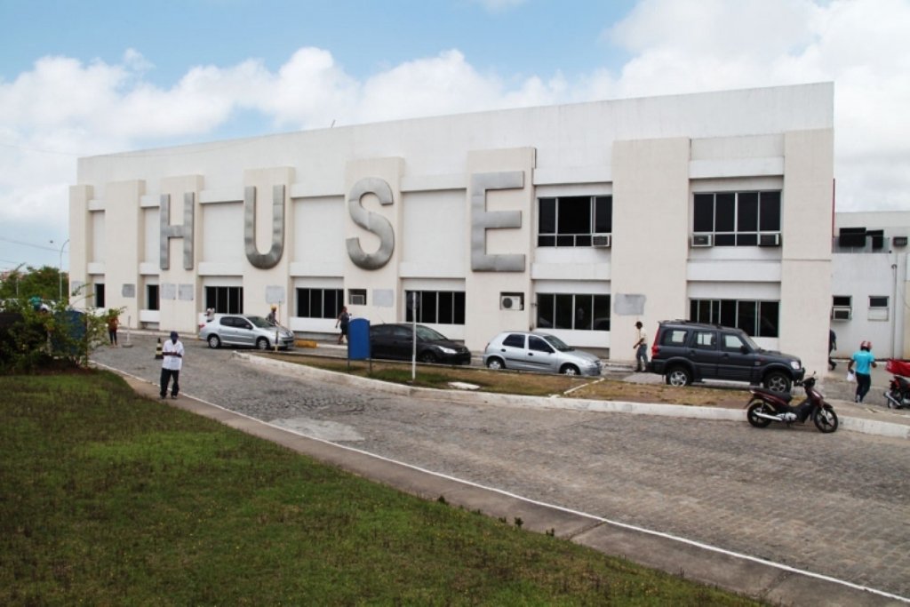 MP pede intervenção do Huse, mas Saúde diz que já resolveu problemas