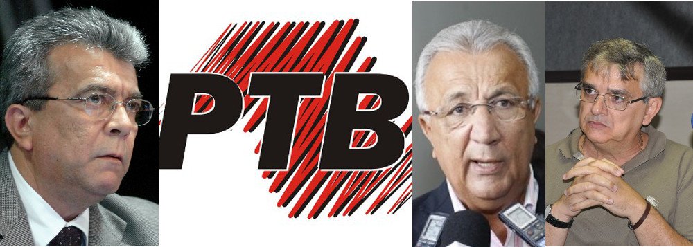“Por que não estar com Jackson em 2014?”, diz Almeida Lima