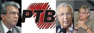 “Por que não estar com Jackson em 2014?”, diz Almeida Lima