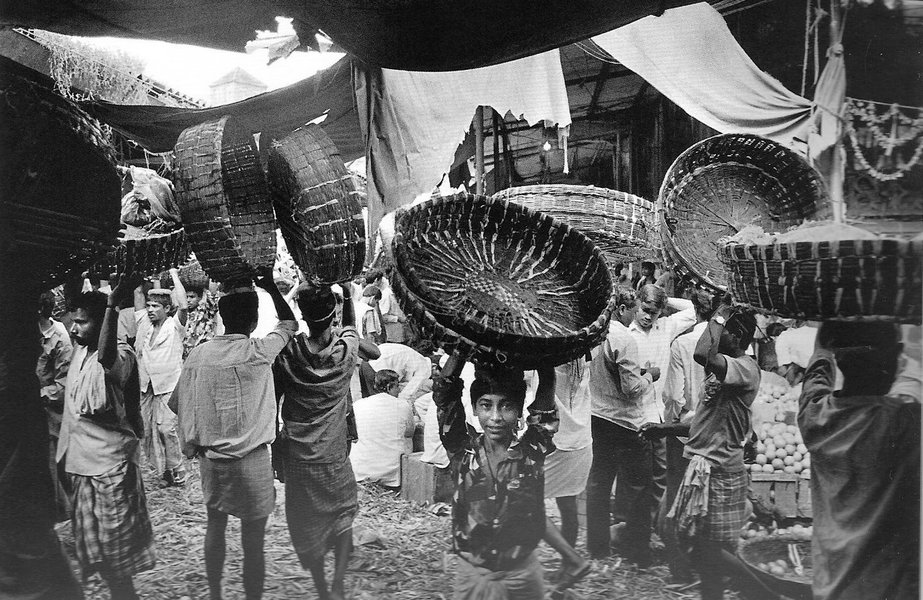 Exposições gratuitas trazem fotos do mineiro Sebastião Salgado