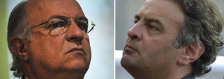 Vannuchi: "Aécio não é candidato para valer"