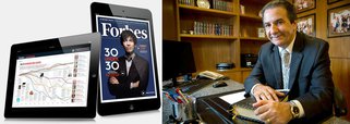 Pastor Malafaia promete processar a Forbes