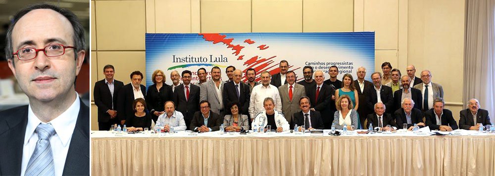 Segundo Reinaldo, Lula anuncia golpe. Ai, que medo!