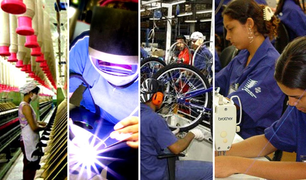 País terá “pibinho” em 2012, mas avança em 2013