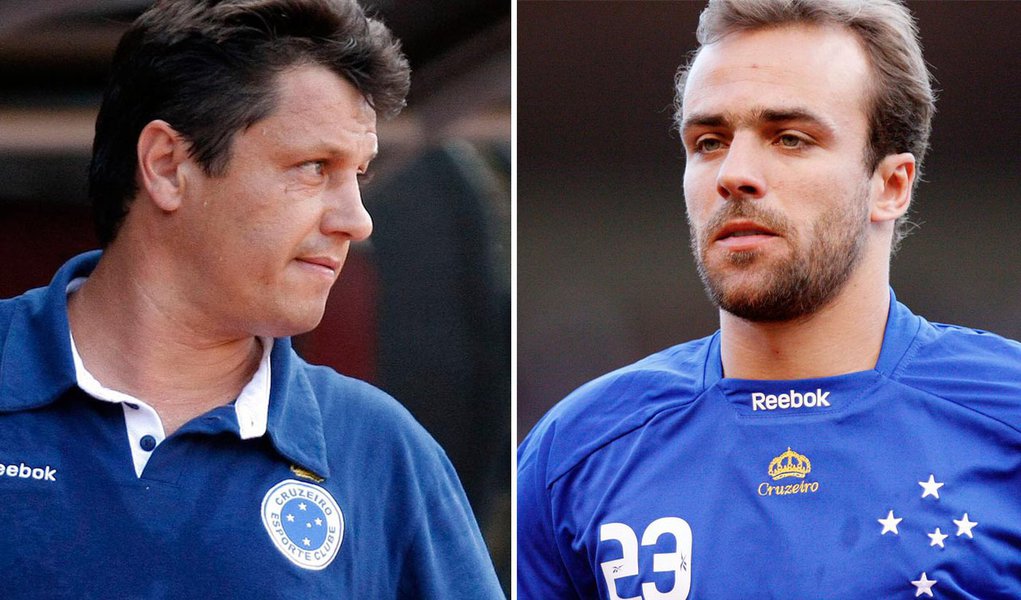 Adílson Batista pode voltar ao Cruzeiro, mas sem Roger