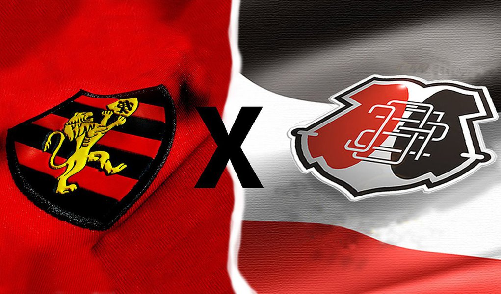 Clássico das Multidões: Sport e Santa Cruz fazem final do pernambucano