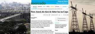 Governo contesta apagão da Folha em 2014