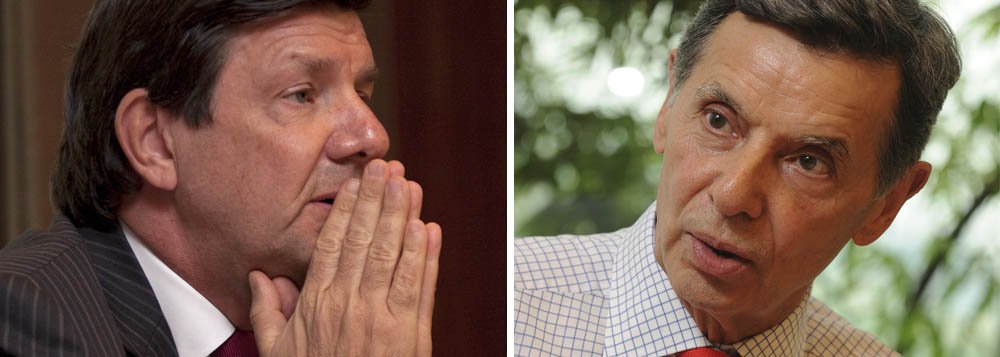 Bancários levam demissões no Itáu e Santander a Ministério