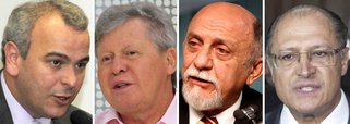 Para dirigir a Câmara, Delgado insiste no PSDB