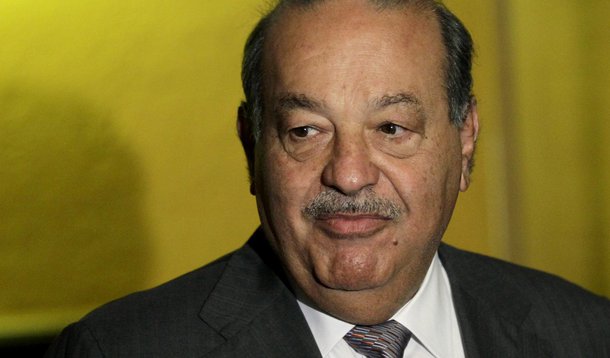 Monopolista, dono da Claro começa a sofrer no México