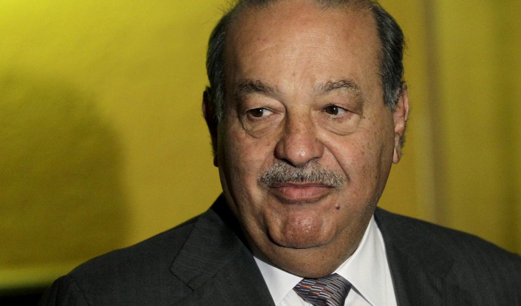 Monopolista, dono da Claro começa a sofrer no México