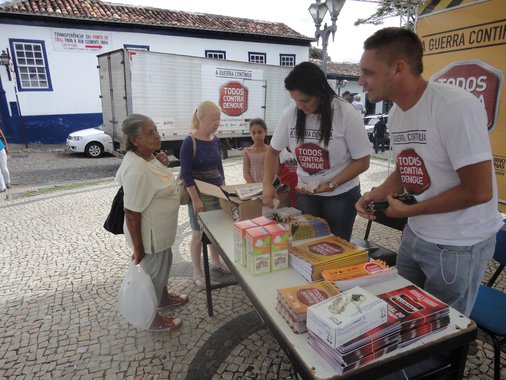 Minas registra a primeira morte por dengue no ano
