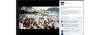 Veja realiza o velho sonho dos mineiros: o mar