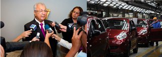 Montadora de carros se instalará em Sergipe