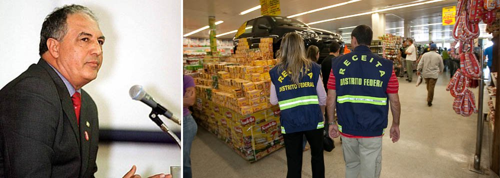 Julgamento de Tatico é adiado no Supremo
