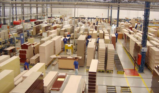 Governo reduz IPI para incentivar fabricantes de móveis