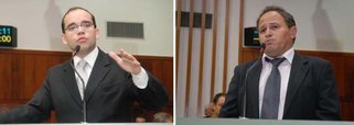 Deputados defendem internação compulsória