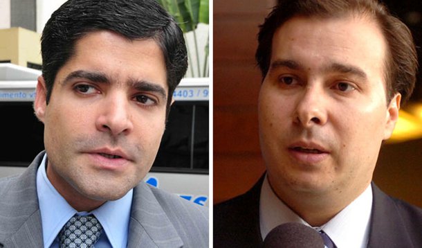 Pré-candidatos do DEM terão preparação com norte-americanos