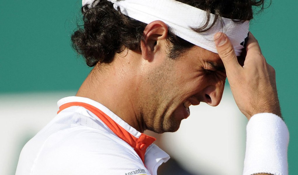 Bellucci cai para 69º no ranking da ATP