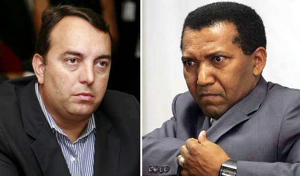 Francischini quis mudar título para governar o DF