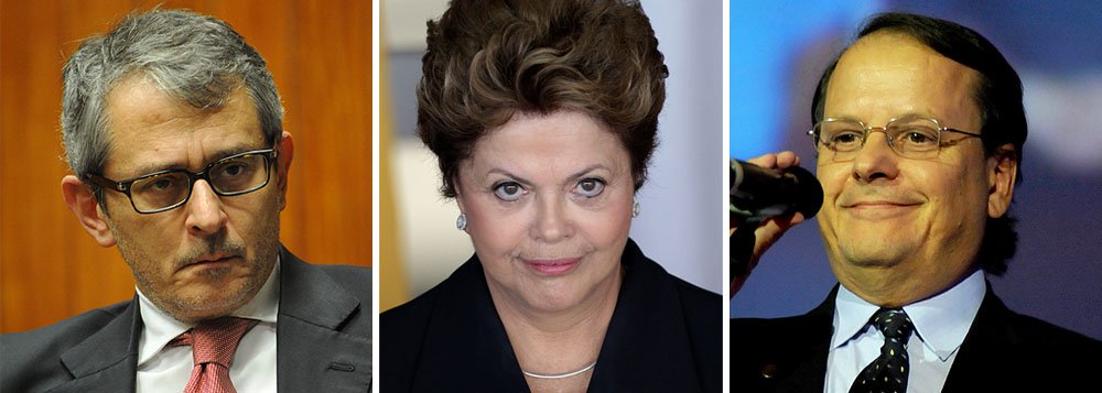 Estadão vê despreparo; Folha aponta confusão