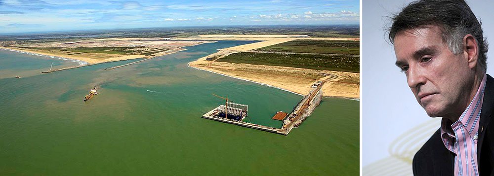 Como as dívidas levaram Eike à beira do precipício