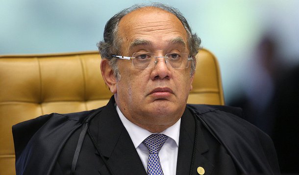 Gilmar: “Não dá para flertar com bolivarianismo”