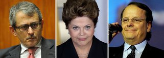 Estadão vê despreparo; Folha aponta confusão