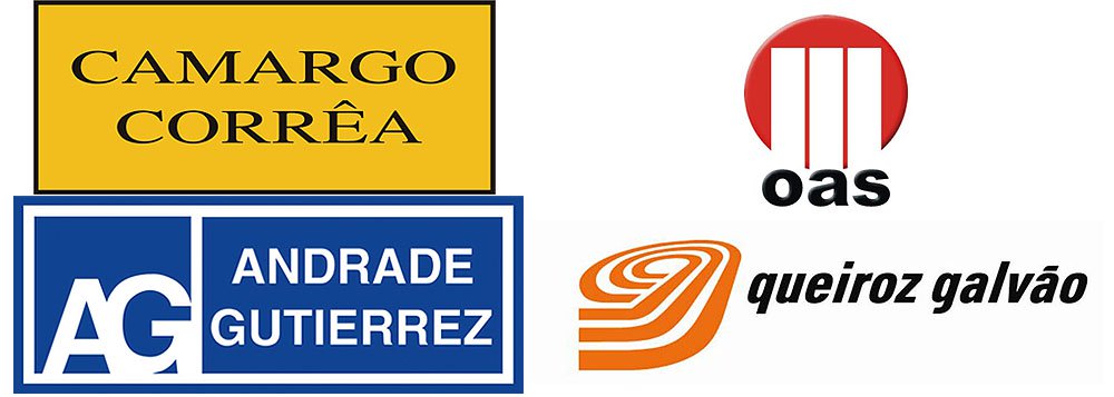 Construtoras e bancos doaram R$ 1 bi a campanhas