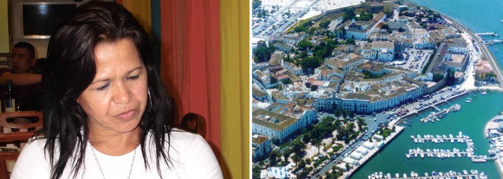 Pernambucana encontrada morta em hotel de Portugal