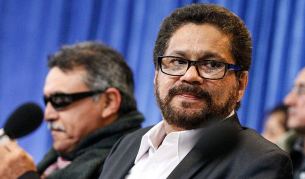 Farc declaram fim de cessar-fogo na Colômbia