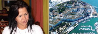 Pernambucana encontrada morta em hotel de Portugal