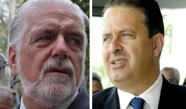 Mudança na Codevasf favorece baianos