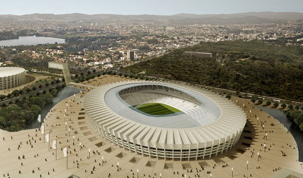 Embratur intensifica promoção do Brasil no exterior