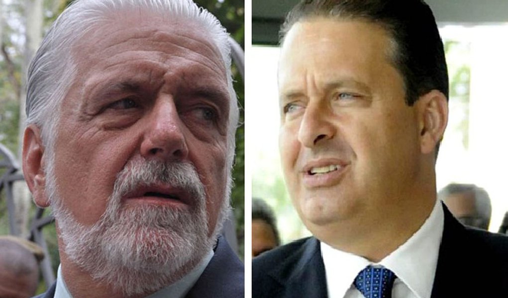 Mudança na Codevasf favorece baianos