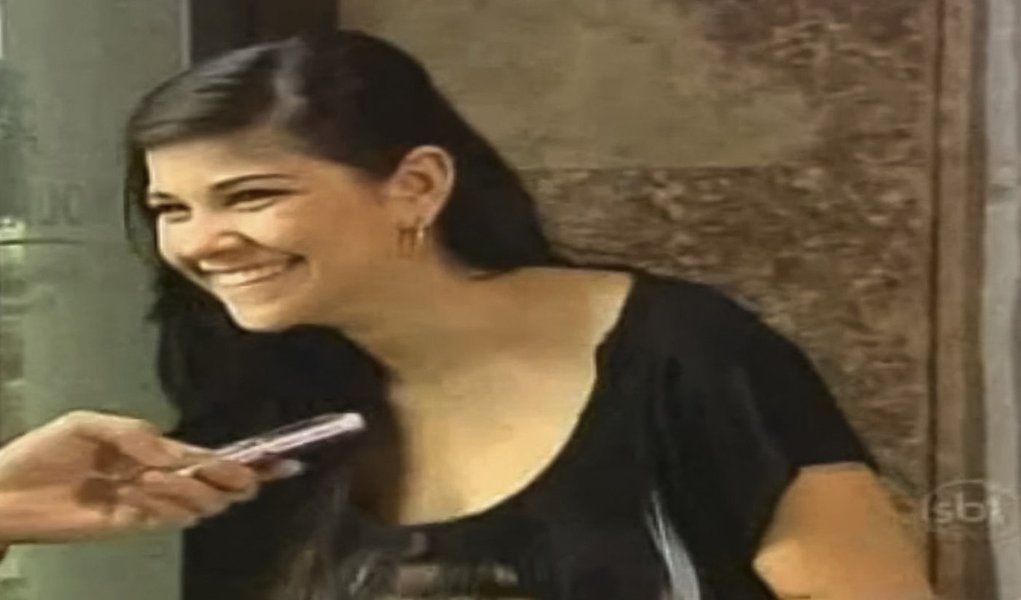 Luíza troca o Canadá pelo Carnaval recifense