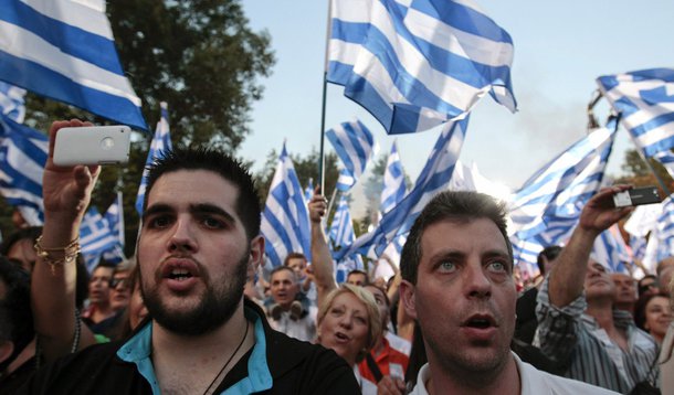 Gregos vão às urnas neste domingo e pesquisas apontam fragmentação do Parlamento