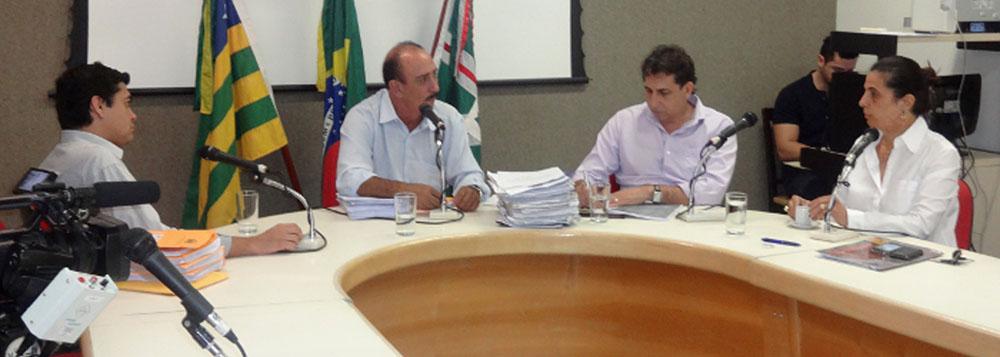 CEI da Amma se reúne, mas continua sem avanços