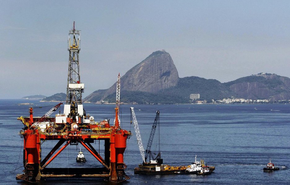 Pesquisa revela mar de oportunidades