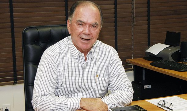 Leão deve ser candidato a senador pela chapa do PT