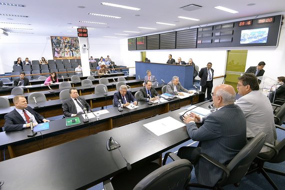 CPI da Segurança começa oitivas apenas em agosto