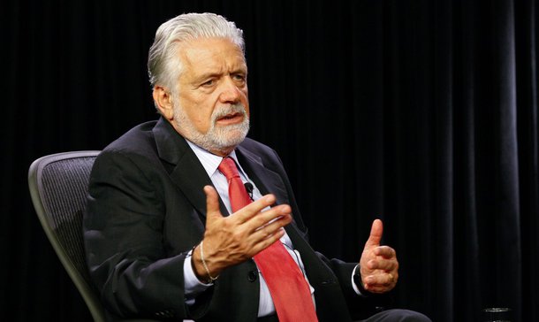 Wagner: proposta de Dilma "é a mãe das reformas"