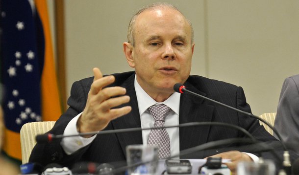 Atividade econômica brasileira tem expansão em junho