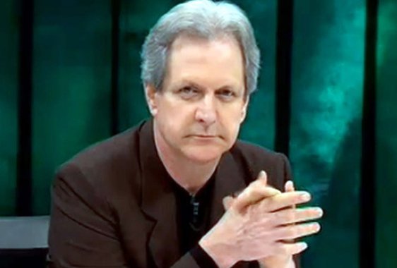 Augusto revela pânico diante da volta de Lula