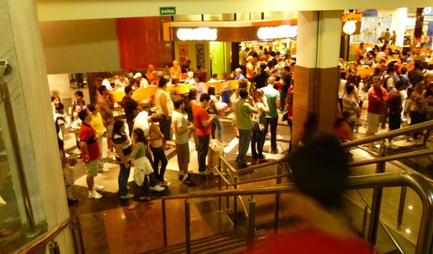 SP: Gastos com despesas pessoais sobem e pressionam inflação