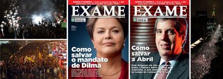 Calma lá, Exame! Dilma ainda é a favorita